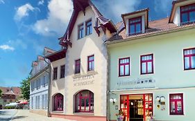 Zur Alten Schmiede
